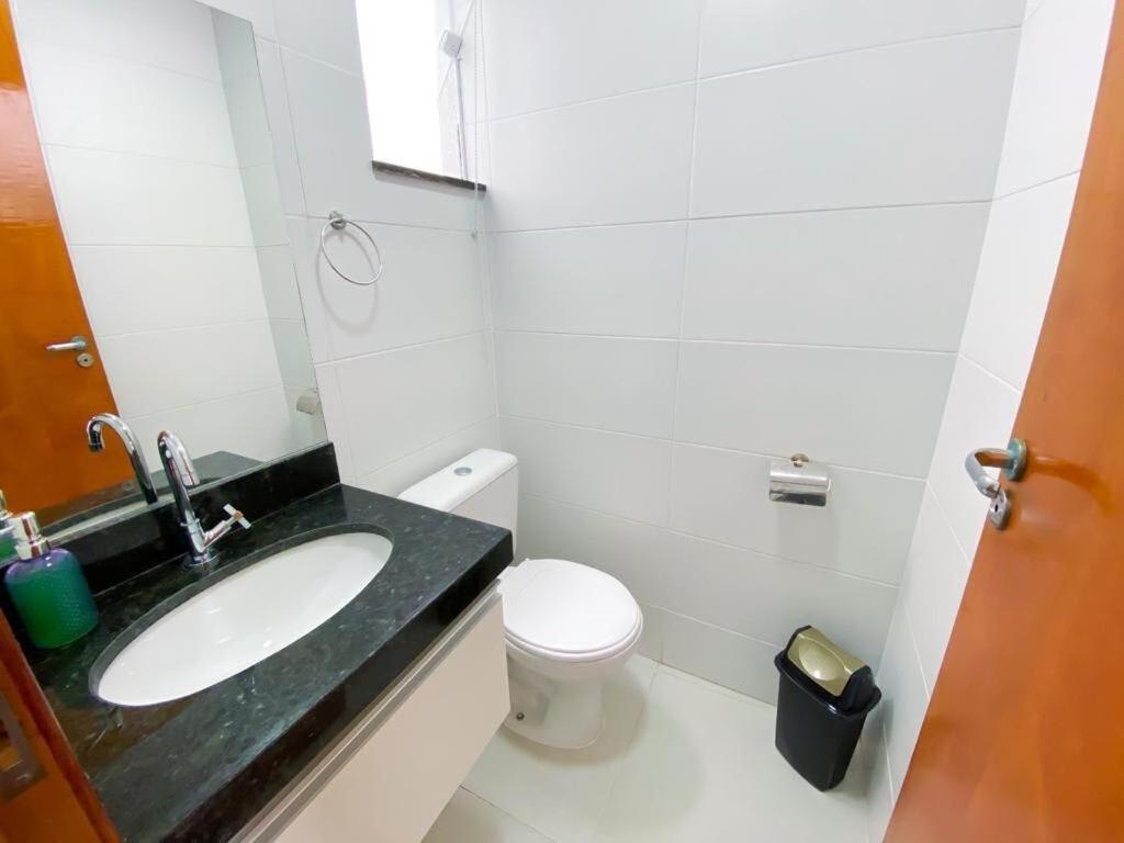 Duplex Vista Espetacular 3 Quartos para 8 Pessoas - 403 Apartamento Cabo Frio