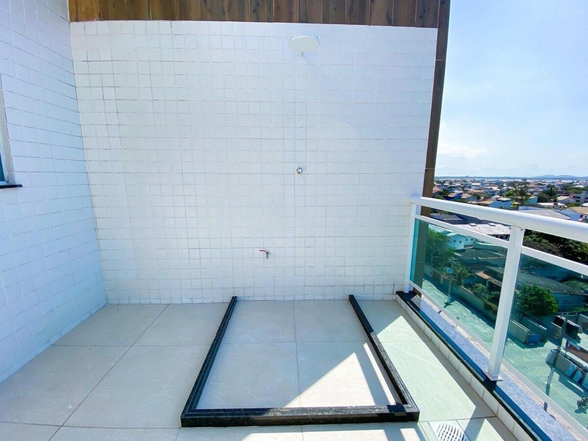 Duplex Vista Espetacular 3 Quartos para 8 Pessoas - 403 *
