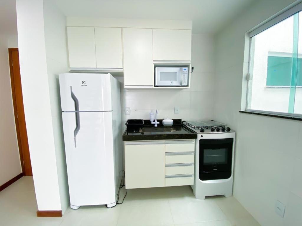 Apartamento Duplex Vista Espetacular 3 Quartos para 8 Pessoas - 403