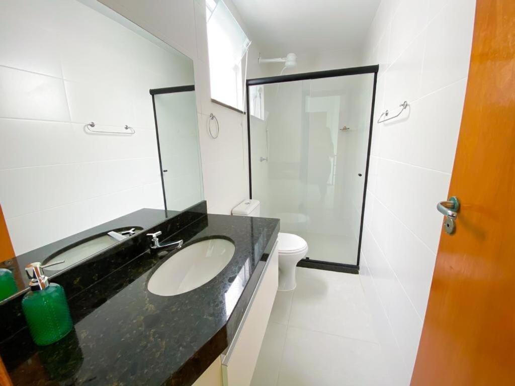 Duplex Vista Espetacular 3 Quartos para 8 Pessoas - 403
